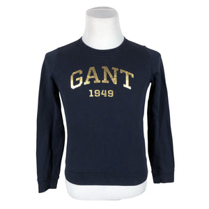 Unisex Gant - Dressikangast pluus, suurus XS - Sinine (1)