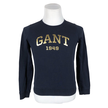 Unisex Gant - Dressikangast pluus, suurus XS - Sinine ()