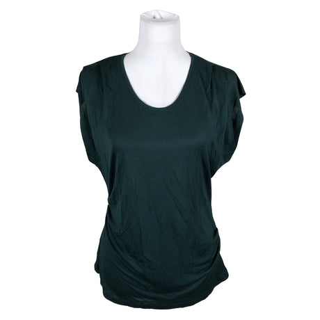 Unisex Bruuns Bazaar - T-särk, suurus 40 - Roheline ()