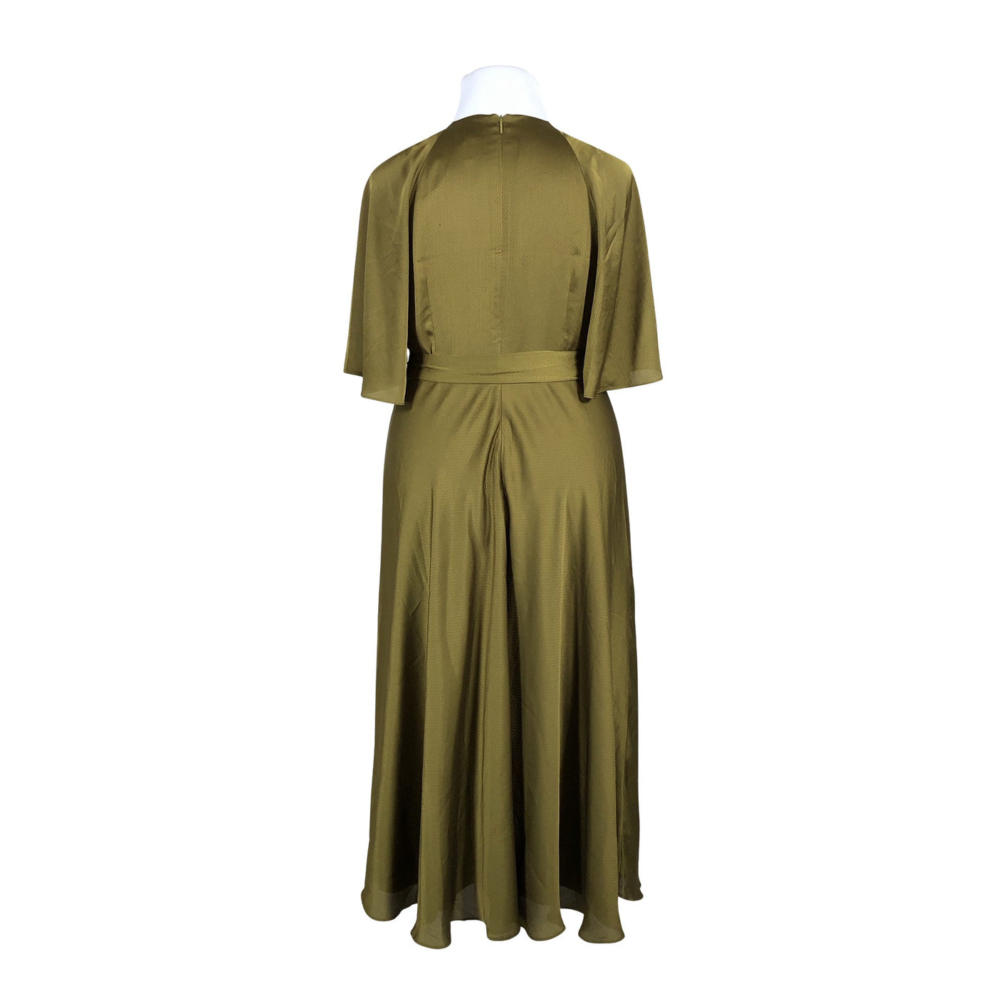 Unisex Ted Baker - Pidulik kleit, suurus 42 - Roheline (3)