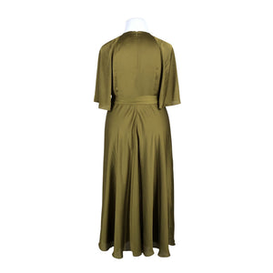 Unisex Ted Baker - Pidulik kleit, suurus 42 - Roheline (3)