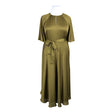 Unisex Ted Baker - Pidulik kleit, suurus 42 - Roheline ()