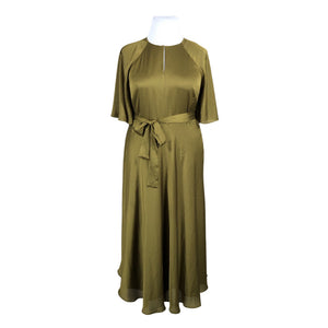 Unisex Ted Baker - Pidulik kleit, suurus 42 - Roheline (1)