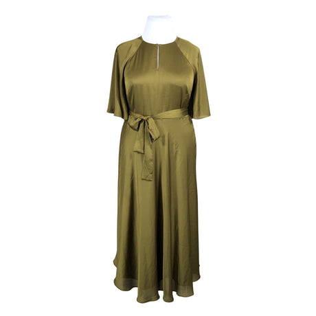 Unisex Ted Baker - Pidulik kleit, suurus 42 - Roheline ()