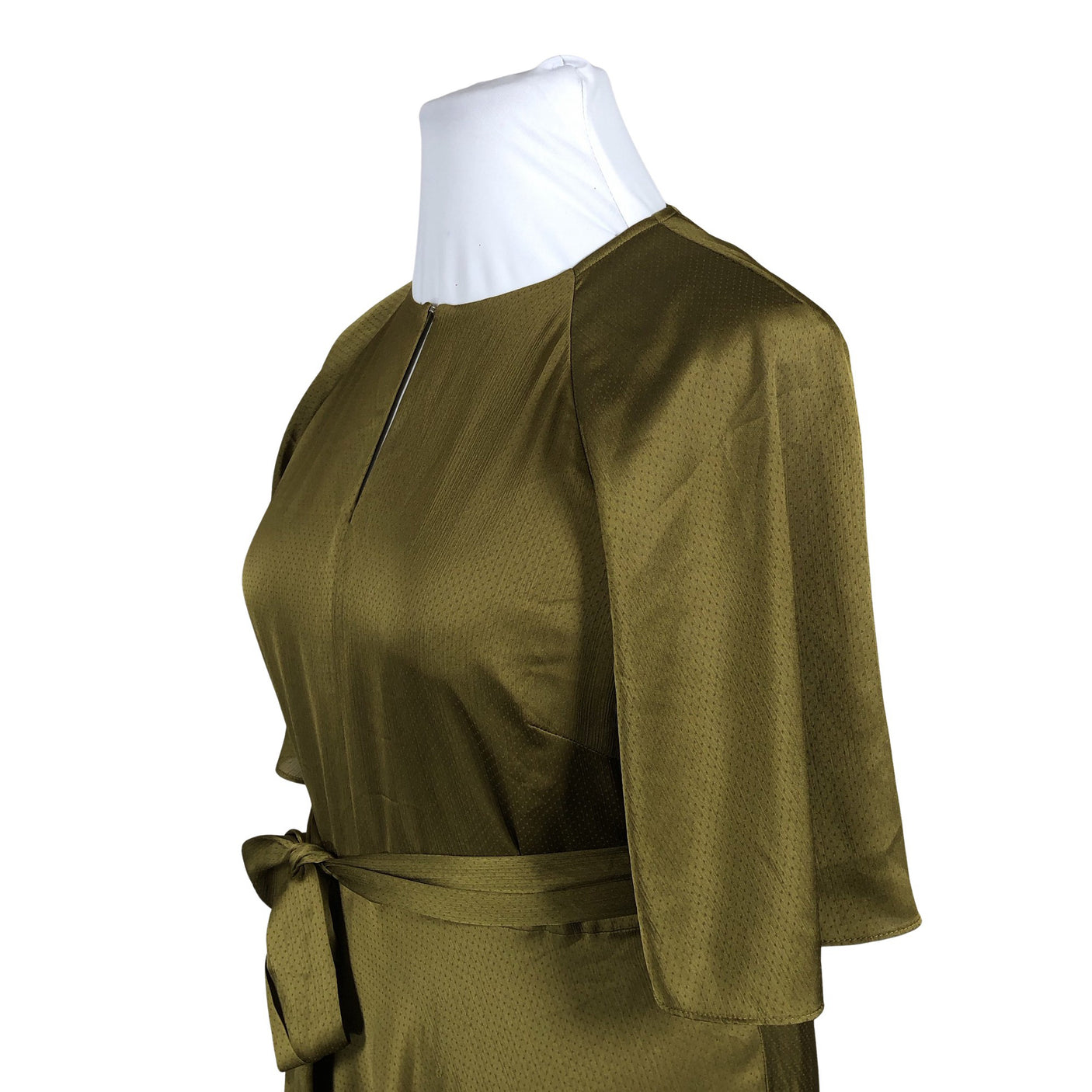 Unisex Ted Baker - Pidulik kleit, suurus 42 - Roheline (2)