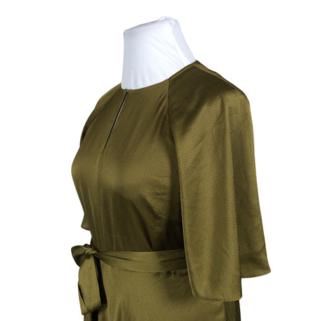 Unisex Ted Baker - Pidulik kleit, suurus 42 - Roheline (2)