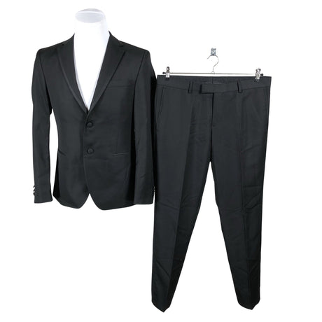 Unisex Sir Oliver - Ülikond, suurus M - Must ()