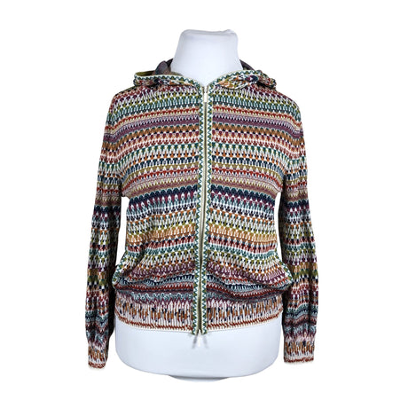 Unisex IVKO - Dressipluus, suurus 42 - Roheline ()
