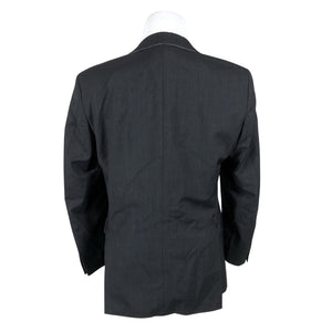 Unisex Tommy Hilfiger - Ülikonna pintsak, suurus M - Hall (2)