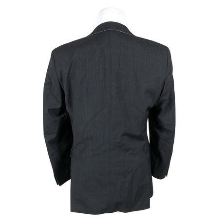 Unisex Tommy Hilfiger - Ülikonna pintsak, suurus M - Hall (2)
