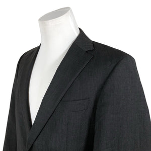 Unisex Tommy Hilfiger - Ülikonna pintsak, suurus M - Hall (3)
