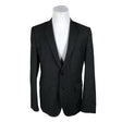 Unisex Hugo Boss - Ülikonna pintsak, suurus XL - Hall ()