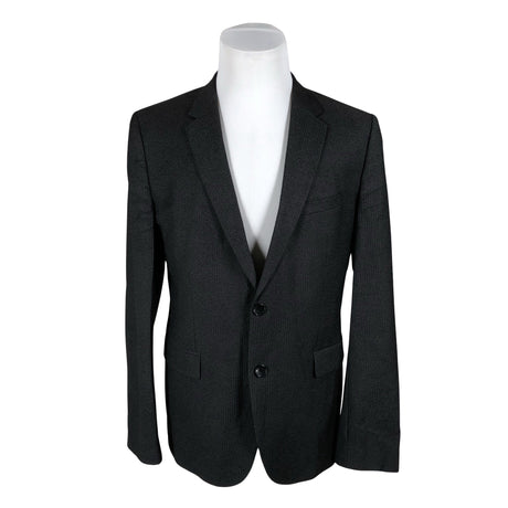 Unisex Hugo Boss - Ülikonna pintsak, suurus XL - Hall ()