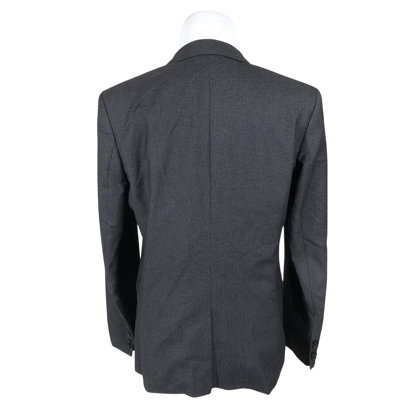 Unisex Hugo Boss - Ülikonna pintsak, suurus XL - Hall (2)