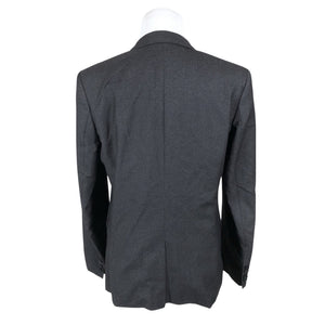 Unisex Hugo Boss - Ülikonna pintsak, suurus XL - Hall (2)