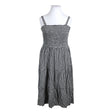 Unisex Hollister - Mitteveniv kleit, suurus 42 - Must ()