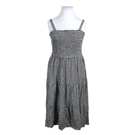 Unisex Hollister - Mitteveniv kleit, suurus 42 - Must ()