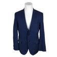 Unisex Hugo Boss - Pintsak, suurus M - Sinine ()