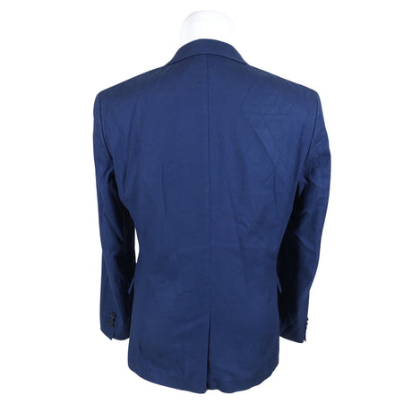 Unisex Hugo Boss - Pintsak, suurus M - Sinine (2)