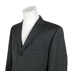 Unisex Hugo Boss - Ülikonna pintsak, suurus L - Hall (3)