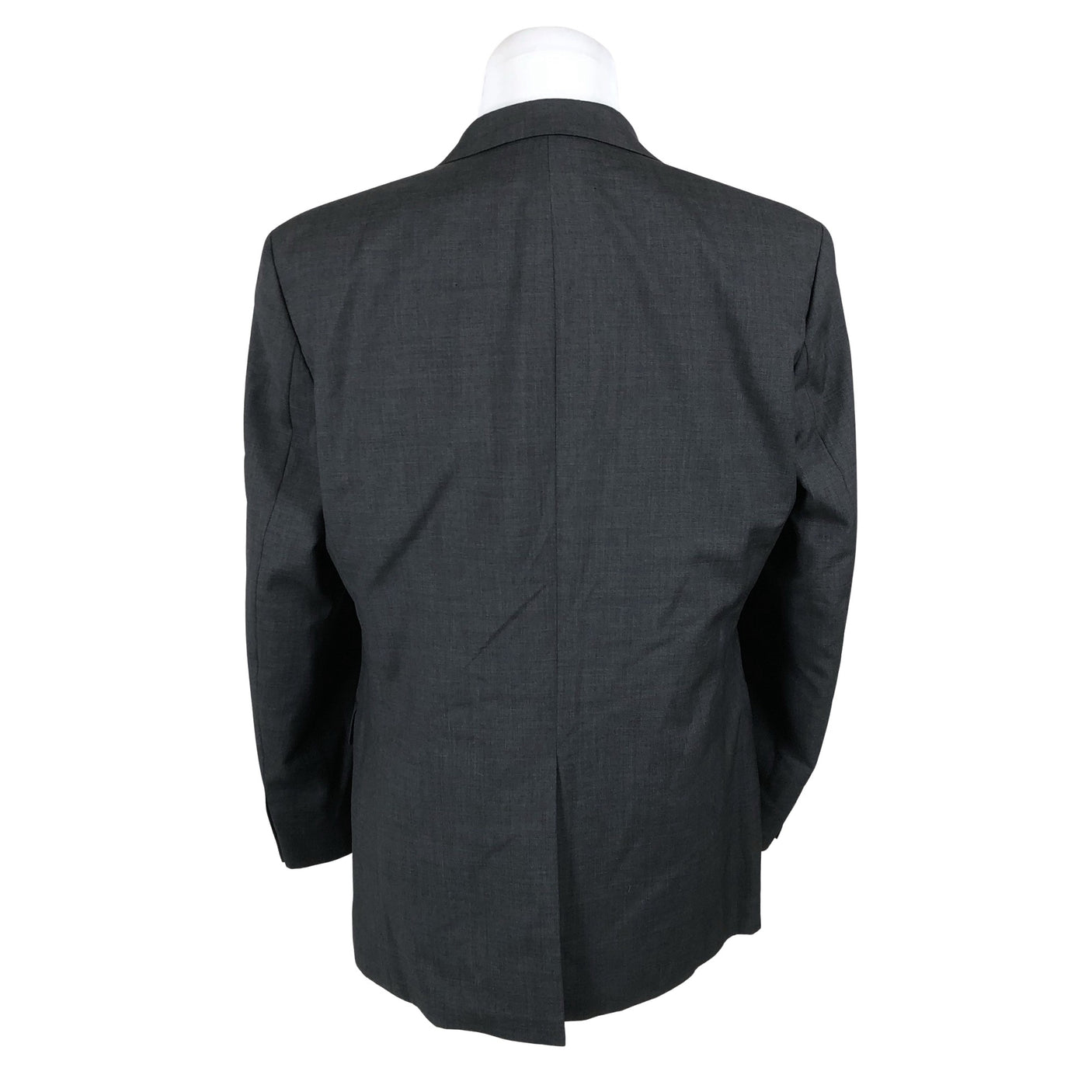 Unisex Hugo Boss - Ülikonna pintsak, suurus L - Hall (2)