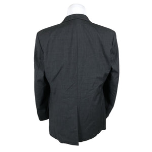 Unisex Hugo Boss - Ülikonna pintsak, suurus L - Hall (2)