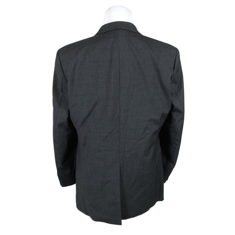 Unisex Hugo Boss - Ülikonna pintsak, suurus L - Hall (2)
