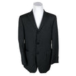 Unisex Hugo Boss - Ülikonna pintsak, suurus L - Hall ()