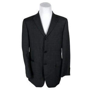Unisex Hugo Boss - Ülikonna pintsak, suurus L - Hall (1)