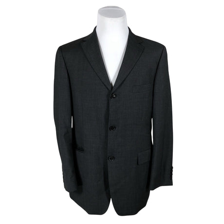 Unisex Hugo Boss - Ülikonna pintsak, suurus L - Hall ()