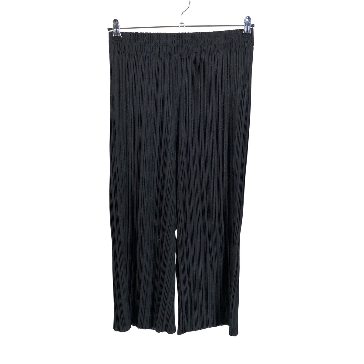 Unisex Soyaconcept - Trikotaažist püksid, suurus 38 - Must (1)