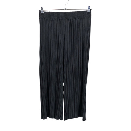 Unisex Soyaconcept - Trikotaažist püksid, suurus 38 - Must ()