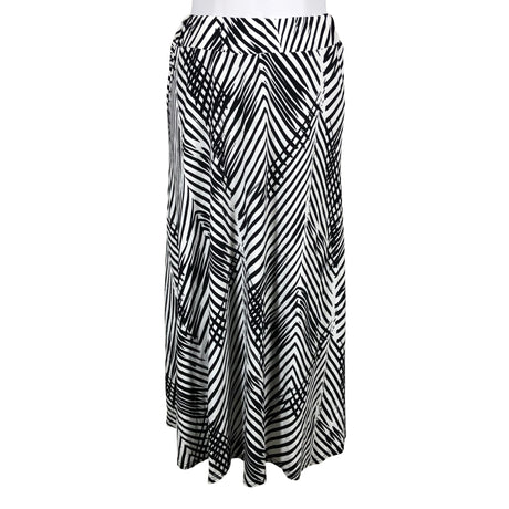 Unisex Nanso - Trikotaažist seelik, suurus 38 - Must ()