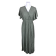Unisex Bohemiana - Mitteveniv kleit, suurus Ei kokoa - Roheline ()