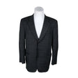 Unisex Basie - Pintsak, suurus XL - Hall ()