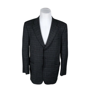 Unisex Basie - Pintsak, suurus XL - Hall (1)