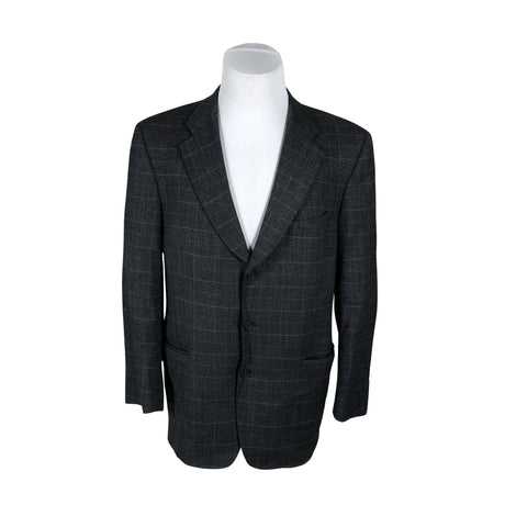 Unisex Basie - Pintsak, suurus XL - Hall ()