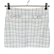 Unisex Pomelo - Mitteveniv seelik, suurus 38 - Valge ()
