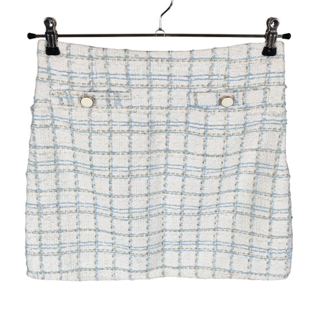 Unisex Pomelo - Mitteveniv seelik, suurus 38 - Valge ()