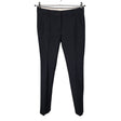 Unisex Sportmax - Viigipüksid, suurus 34 - Must ()
