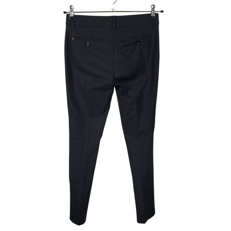 Unisex Sportmax - Viigipüksid, suurus 34 - Must (2)