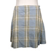 Unisex Hugo Boss - Plisseerseelik, suurus 38 - Helesinine ()