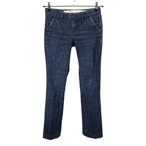 Unisex Gant - Teksad, suurus W27 - Sinine (1)