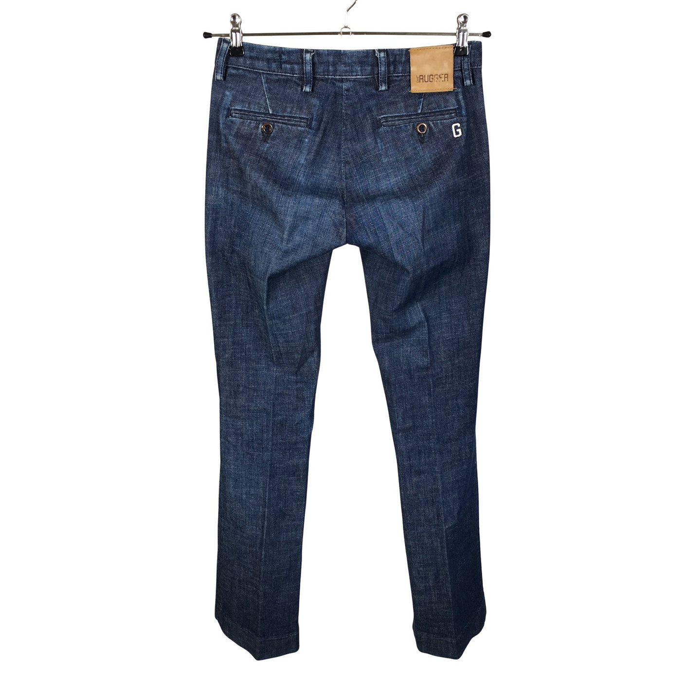 Unisex Gant - Teksad, suurus W27 - Sinine (2)