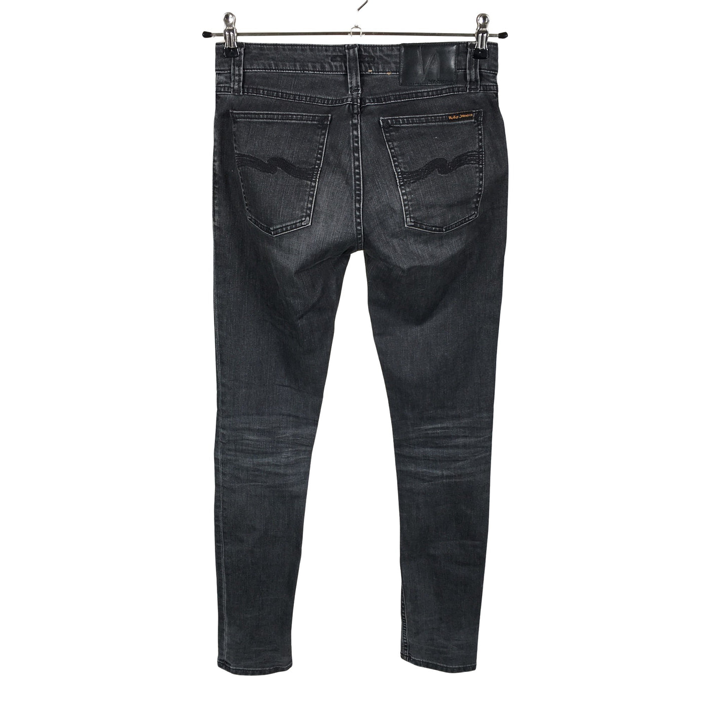 Unisex Nudie Jeans - Teksad, suurus W27 - Hall (2)