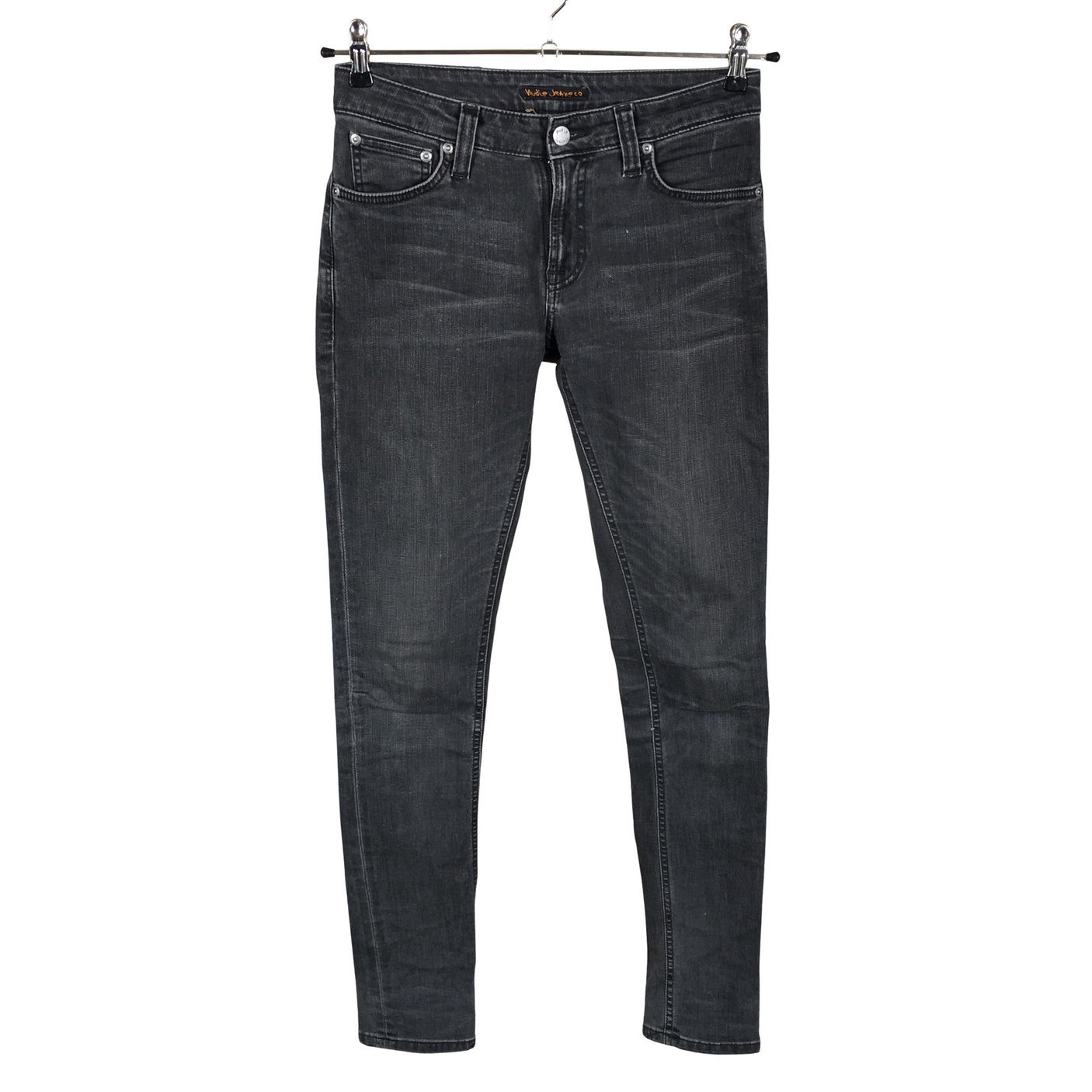 Unisex Nudie Jeans - Teksad, suurus W27 - Hall (1)