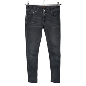 Unisex Nudie Jeans - Teksad, suurus W27 - Hall (1)