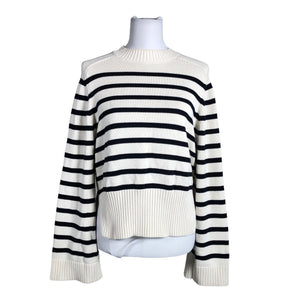 Unisex Massimo Dutti - Kampsun, suurus 38 - Beige (1)