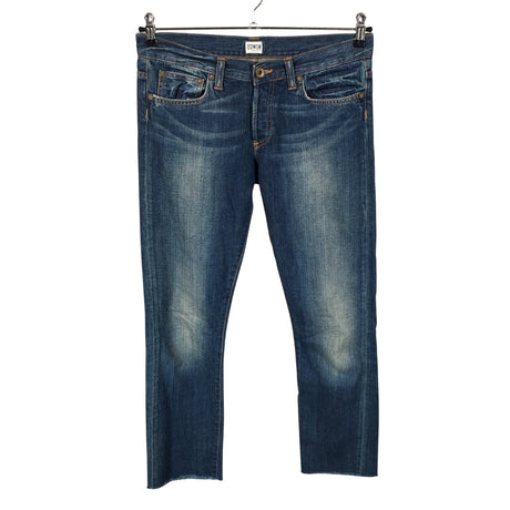 Unisex Edwin - Teksad, suurus W26 - Sinine ()