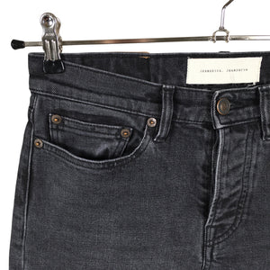 Unisex Jeanerica - Teksad, suurus W26 - Hall (3)